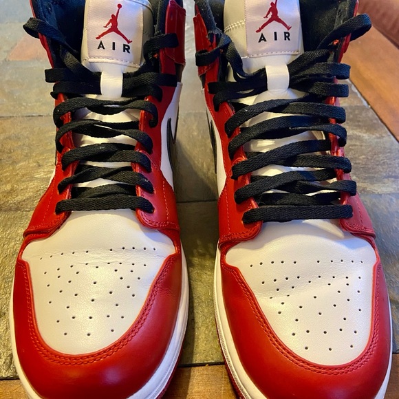 Jordan 1 Chicago 2013 size 13 - Picture 7 of 9